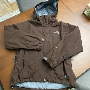 North face jacket